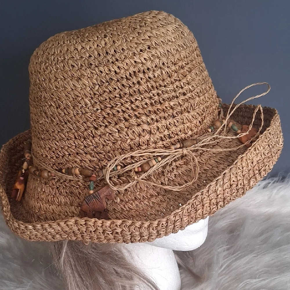 Cappelli Sun Hat